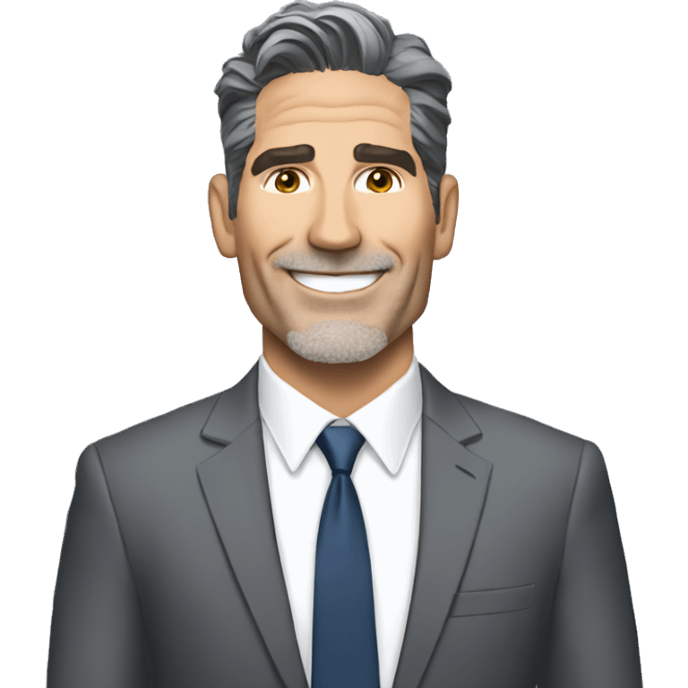 Grant Cardone emoji