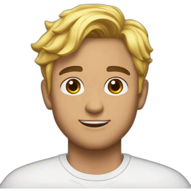 Kurtis conner emoji