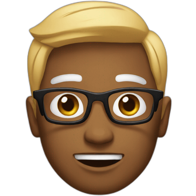 Abama emoji