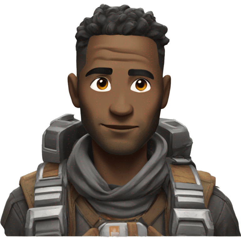 Apex Legends emoji