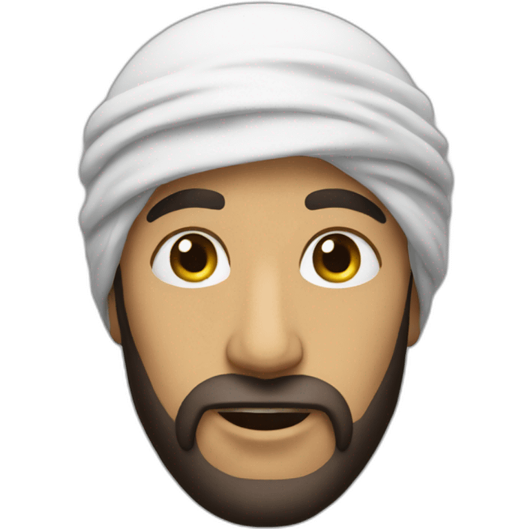 Allah emoji