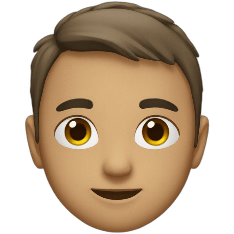 kirua zoldick emoji