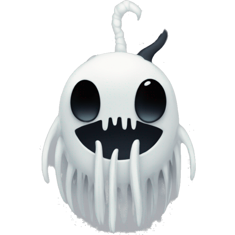 Hollow knight quirel emoji