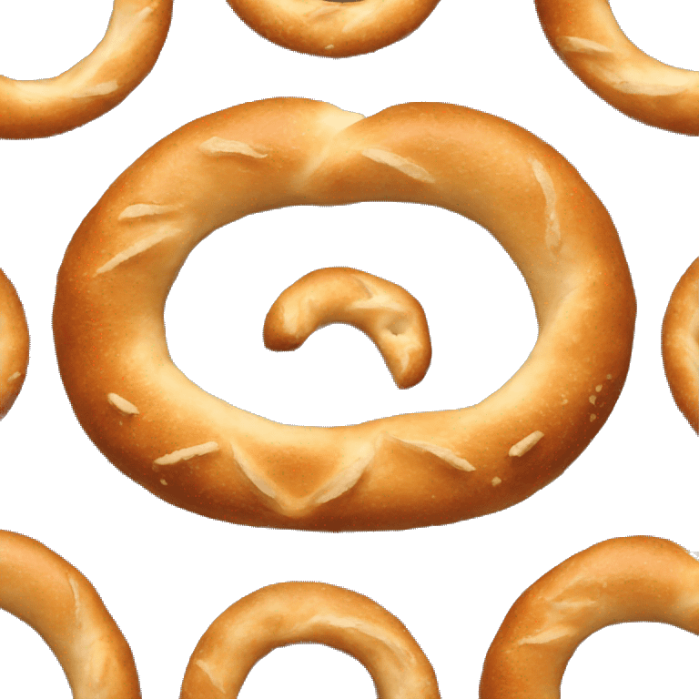 simit emoji