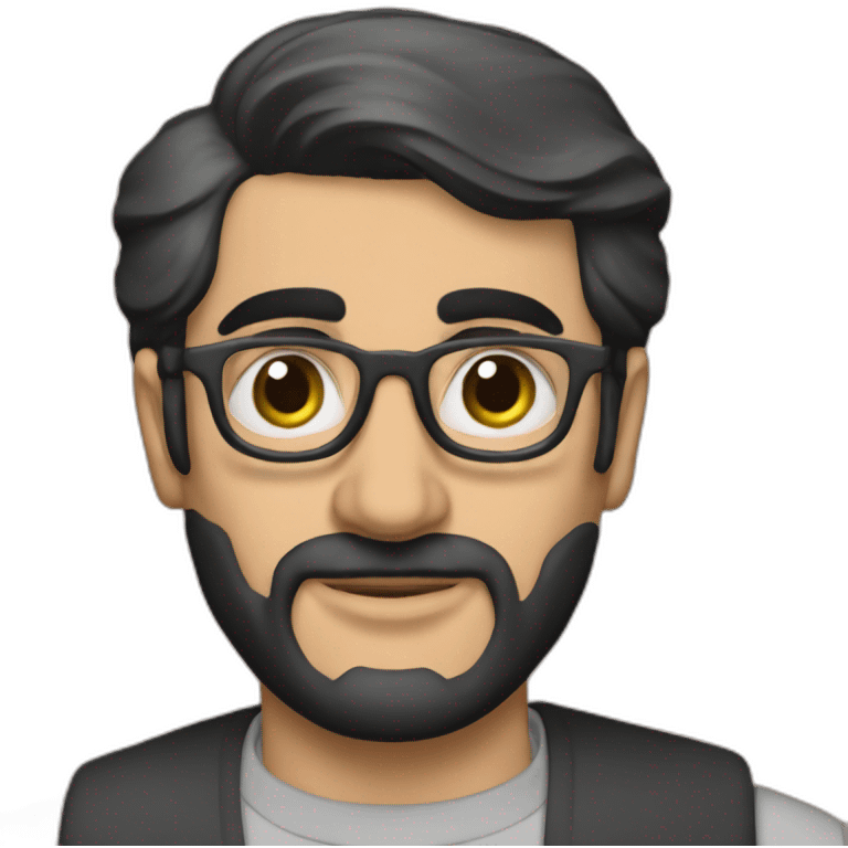 Mohammad Reza Shajarian emoji