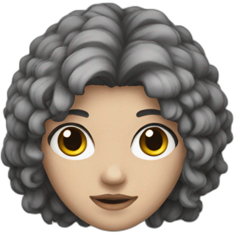 Artemis emoji