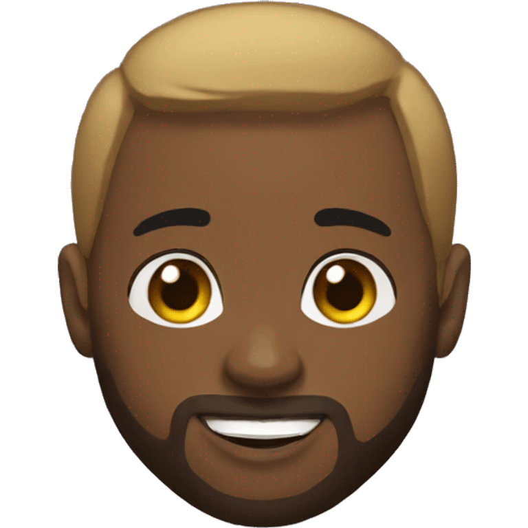 Teddy Riner emoji