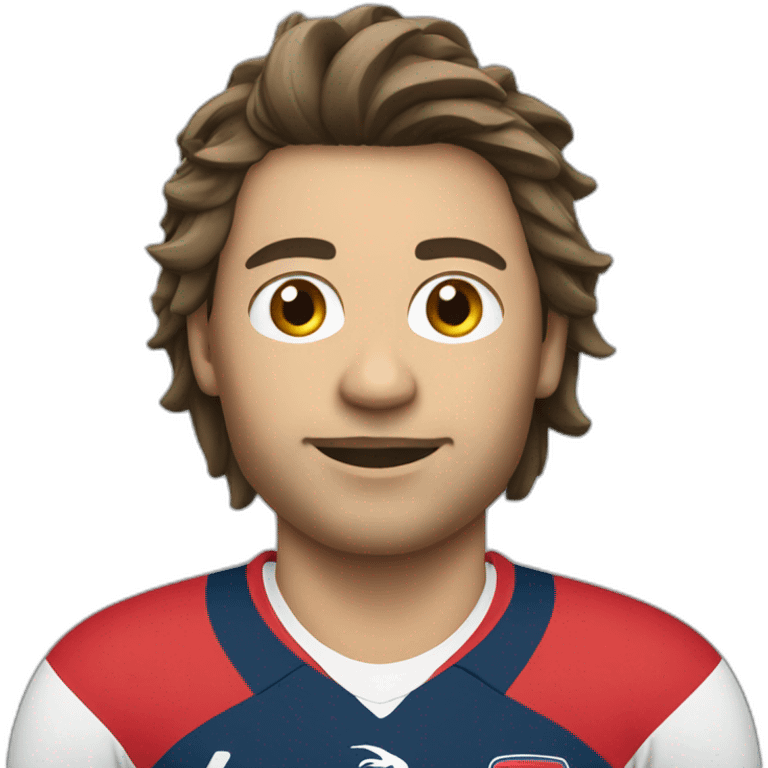 Lausanne sport emoji