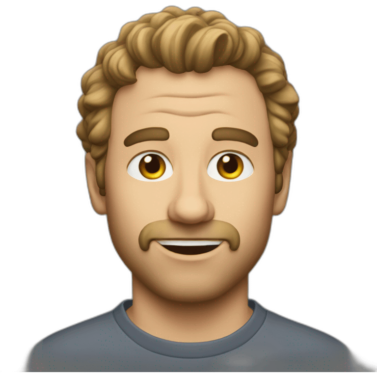 Ian barseagle emoji