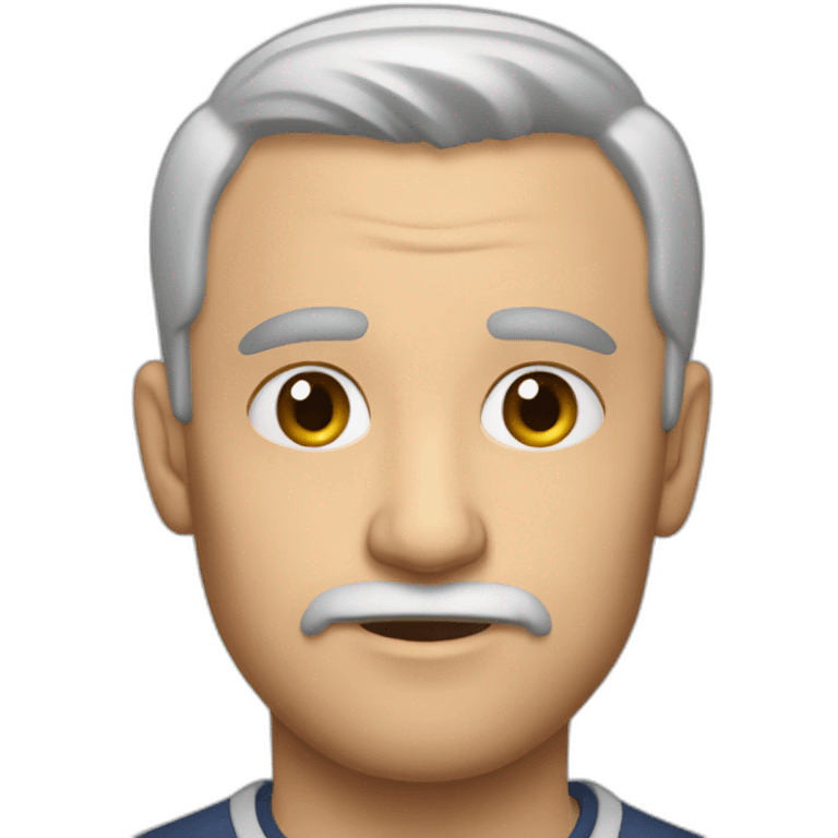 Arestovich emoji