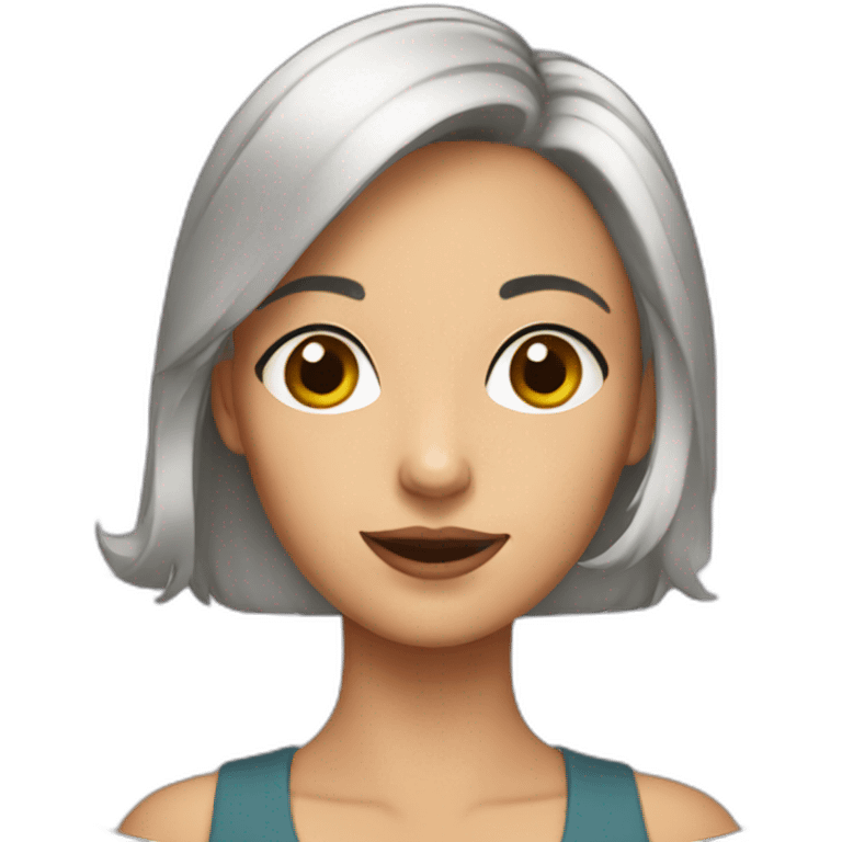 Lola emoji