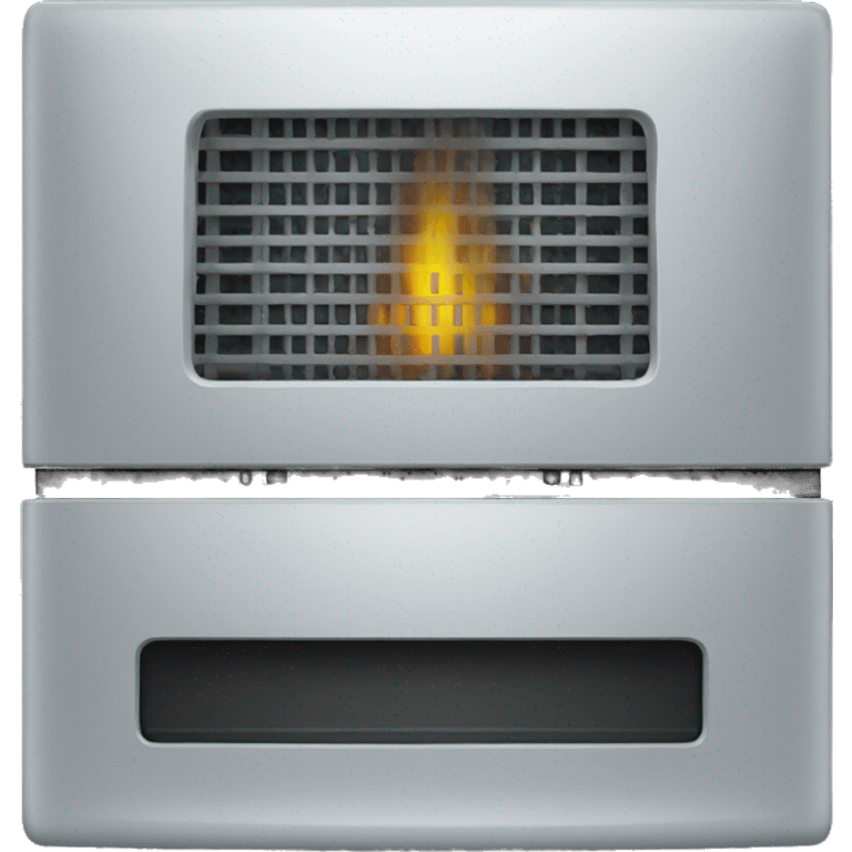 firewall appliance emoji