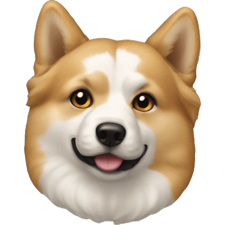 général des Doges emoji