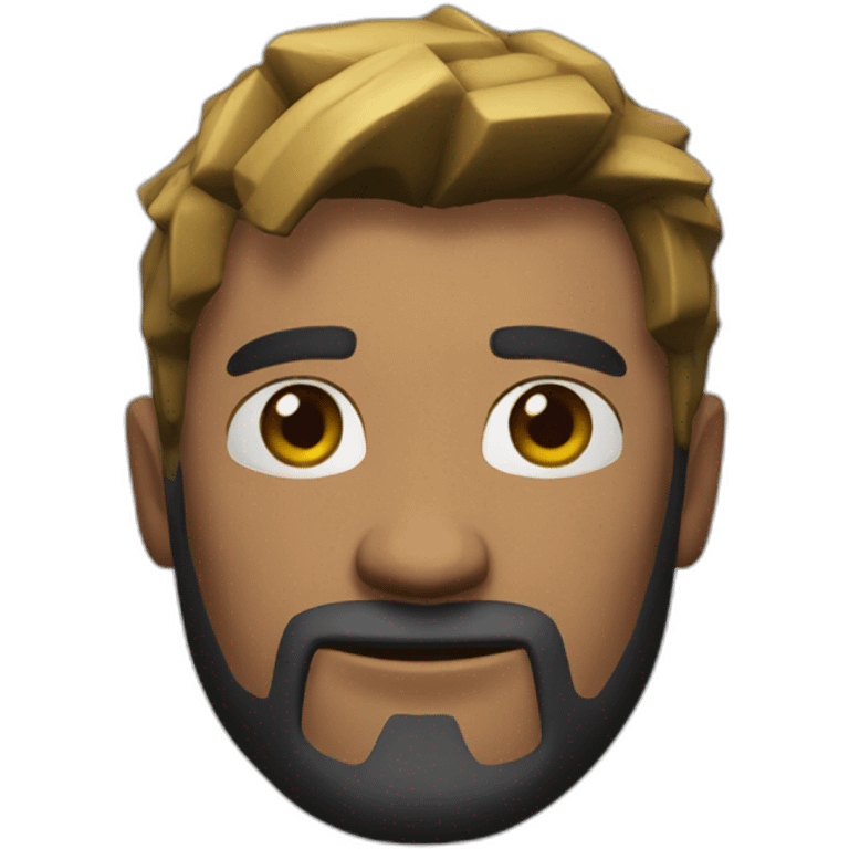 fornite emoji