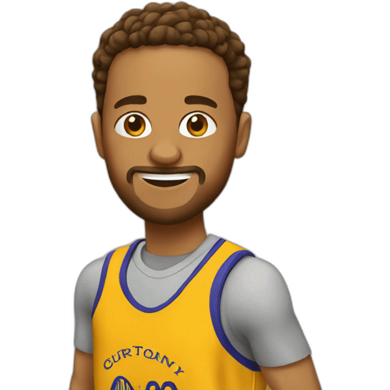 Curry emoji