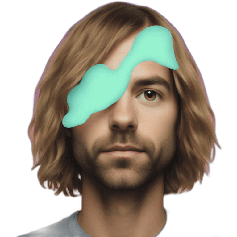 Tame impala emoji