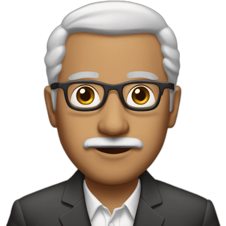 Saleh Fayyad emoji