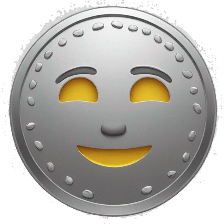 coin emoji