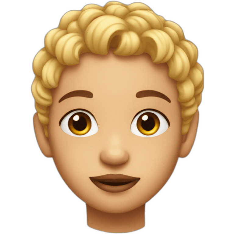 bebe emoji