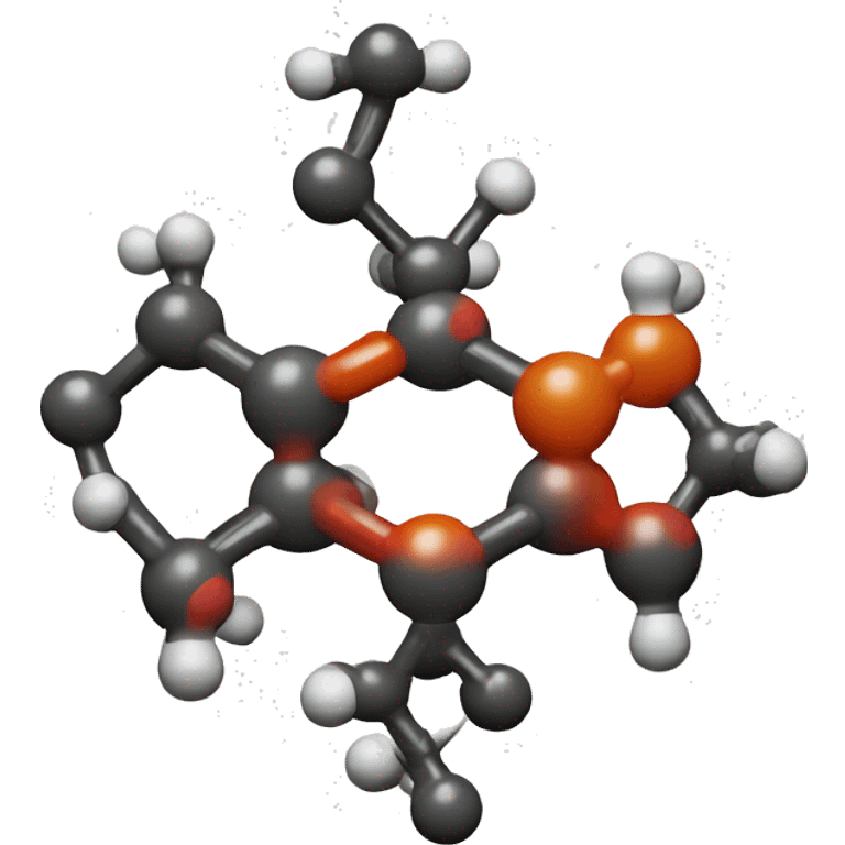 chemisty compound emoji