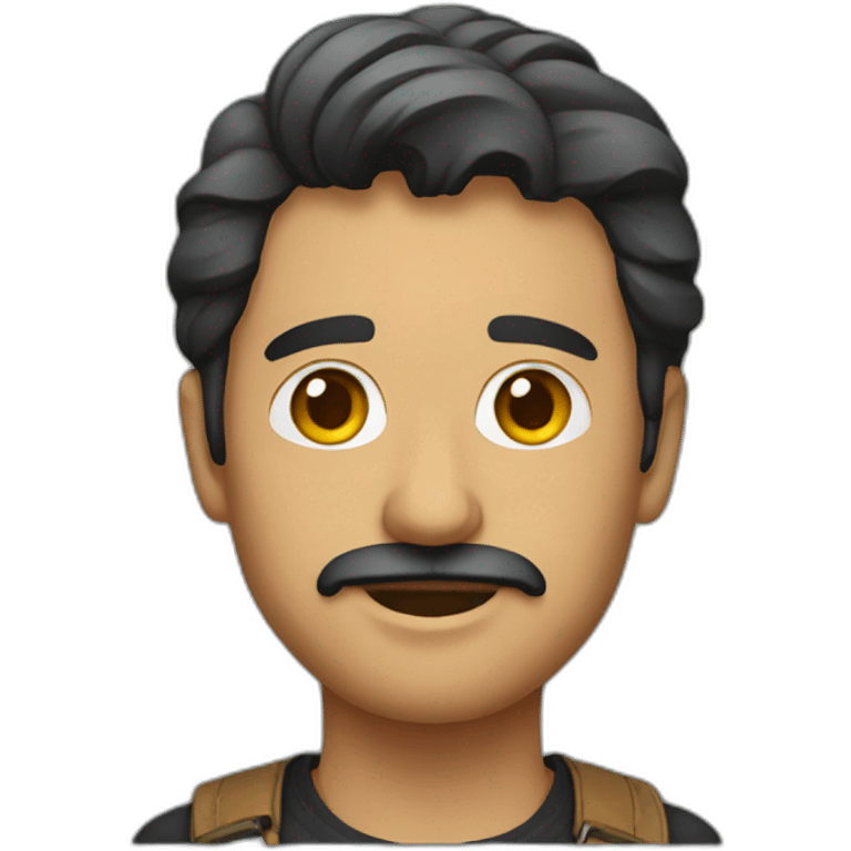 mexican developer emoji