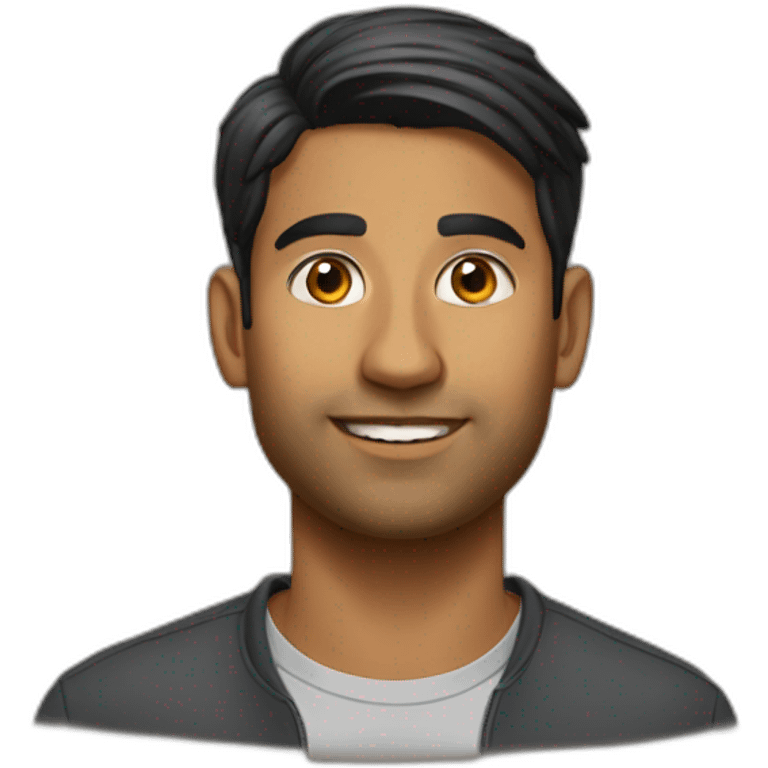 anuv jain emoji