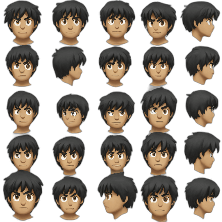 ippo emoji