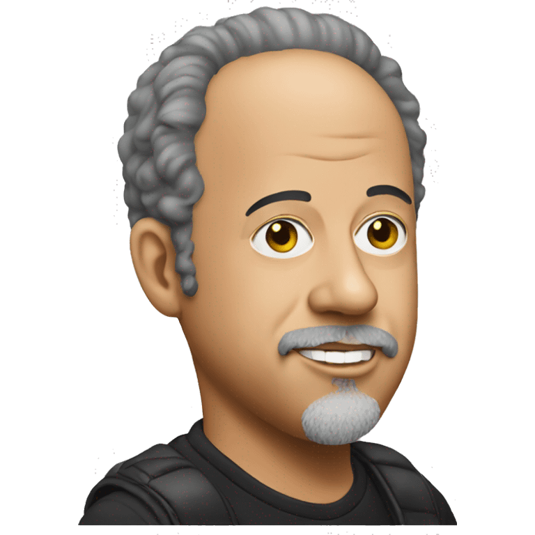 Billy Joel emoji