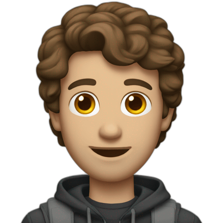 stefan dicker emoji