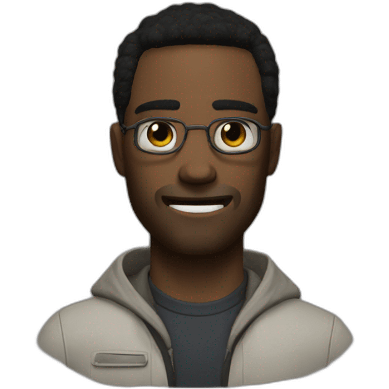 dbd-dwight emoji