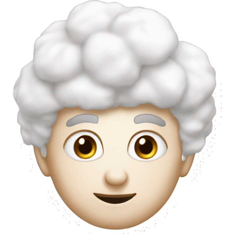 Ricotta emoji