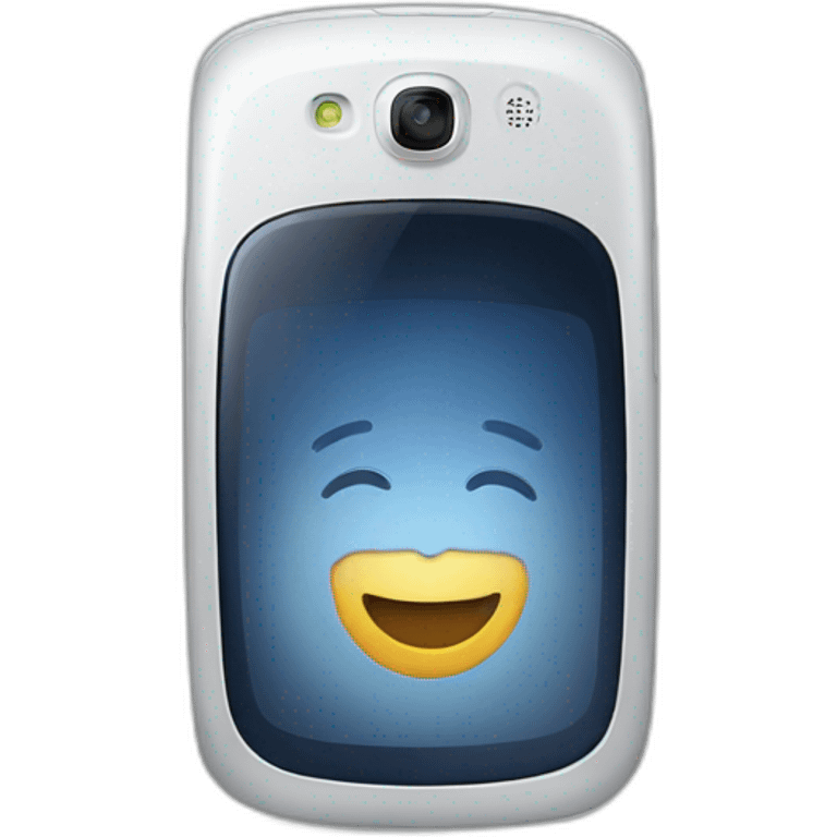 Samsung emoji