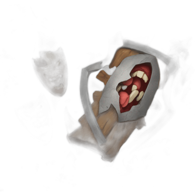 berserk symbole emoji