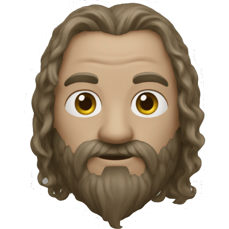 lord of the rings emoji