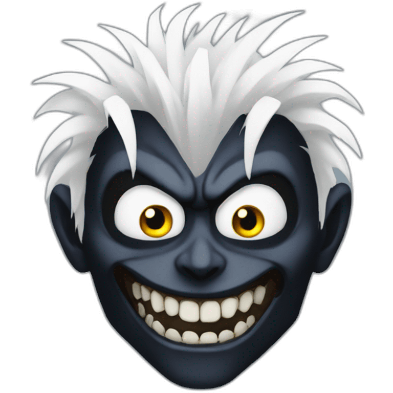 Ryuk emoji