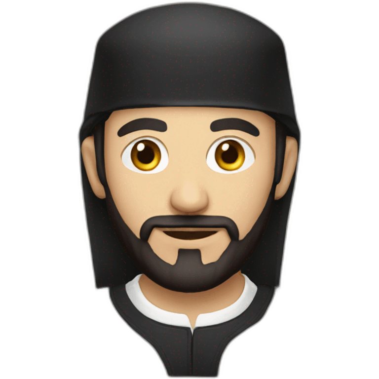 Orthodox emoji