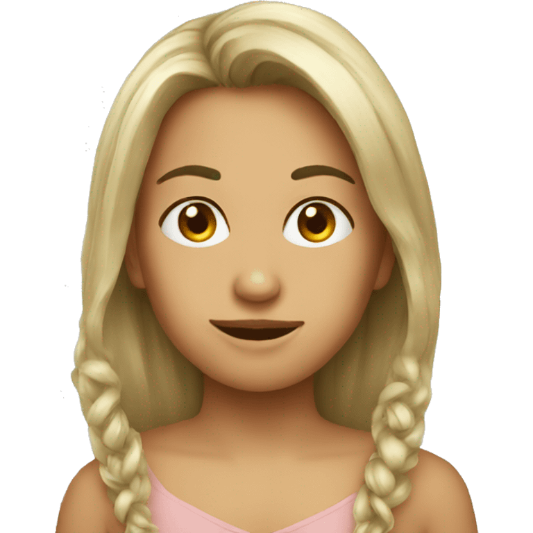 Zizi emoji