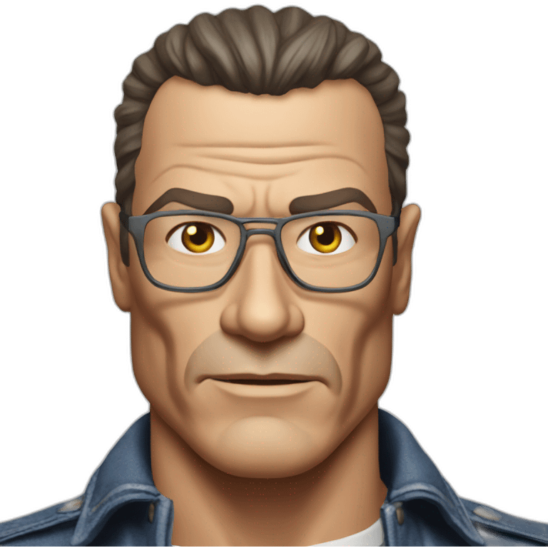 jean claude van damme vovlo emoji