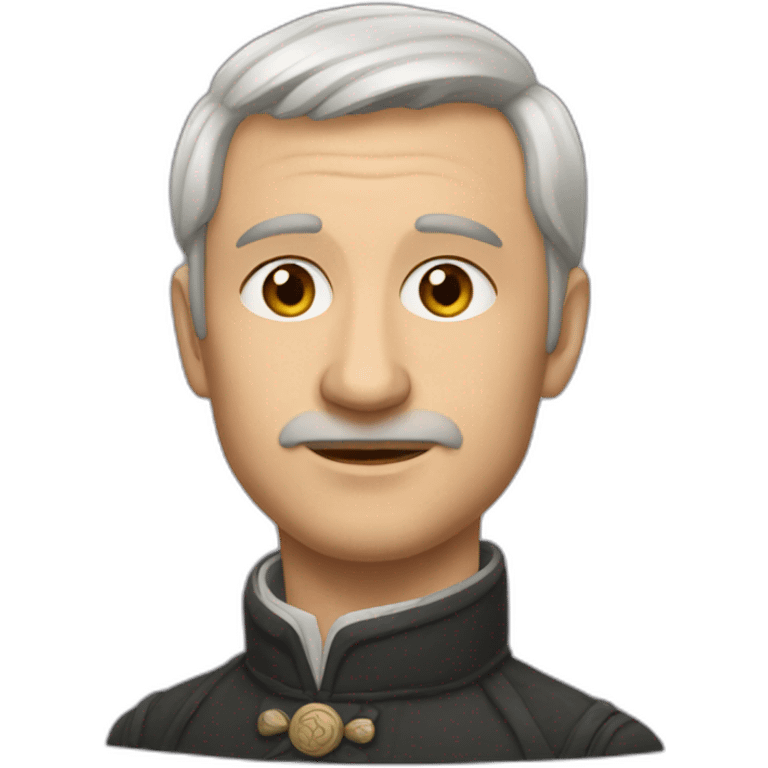 Tukhachevsky emoji