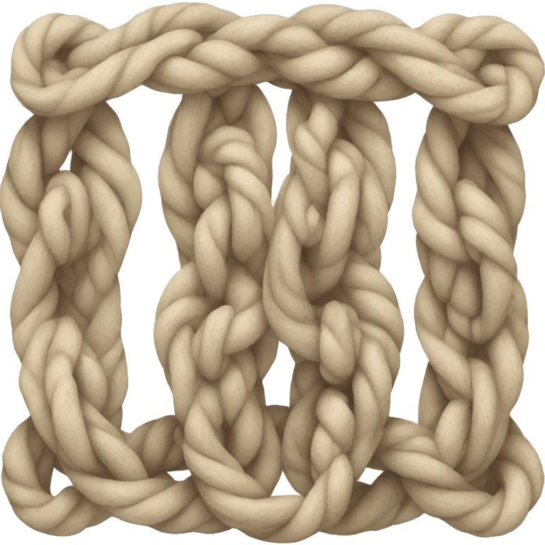 gordian knot emoji