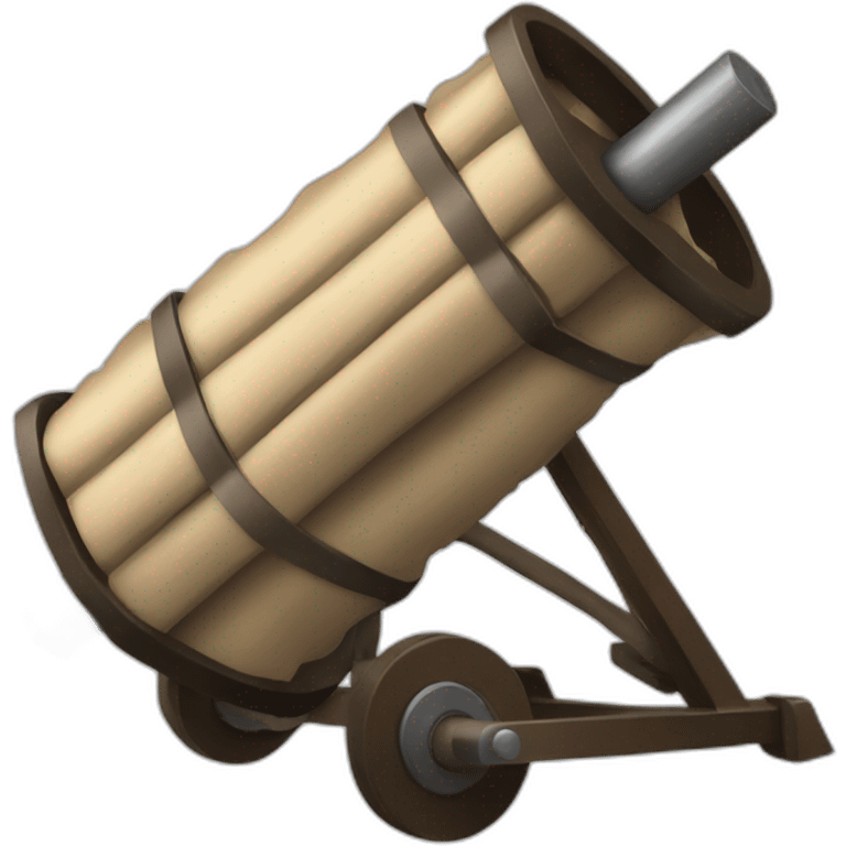 battering ram emoji