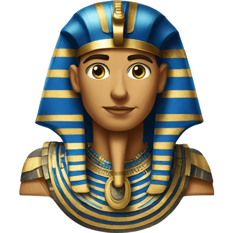 Égypte  emoji