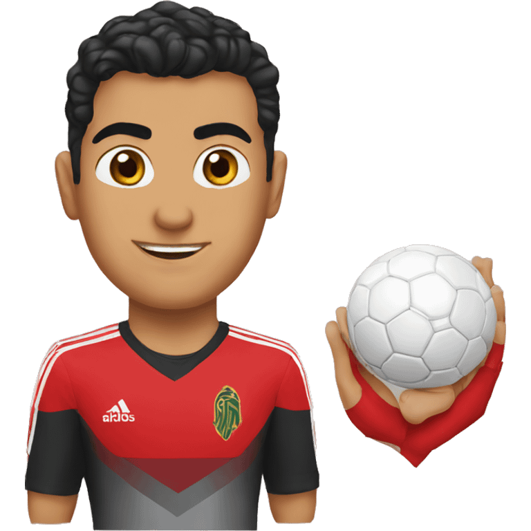 Al Ahly  emoji