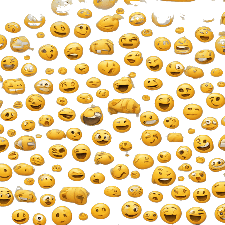 Colis Amazon livraison avec Amazon logo emoji