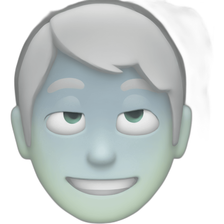 simon ghost riley emoji