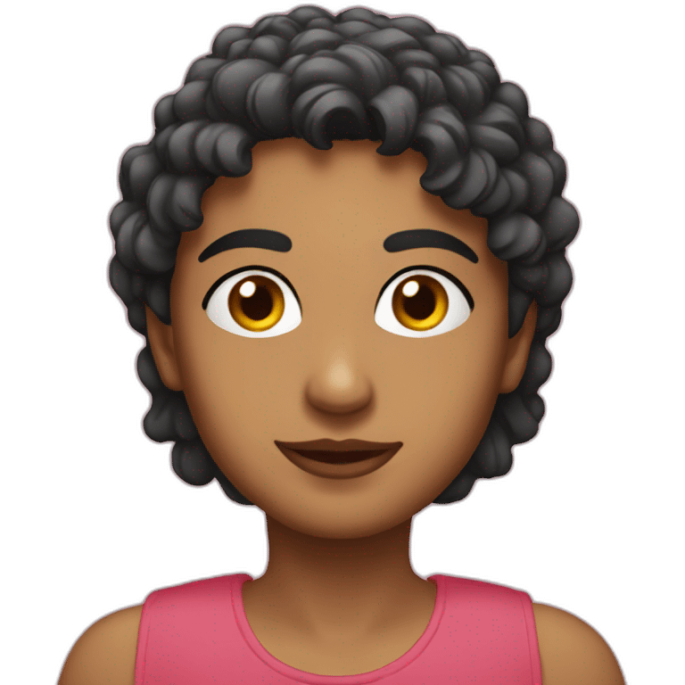 komal emoji