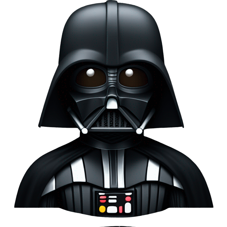 Darth Vader  emoji