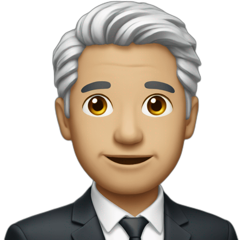 Lapid emoji