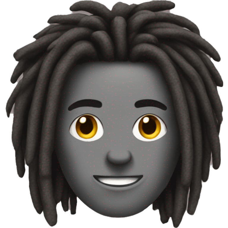 dreadhead emoji