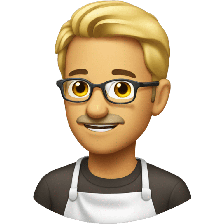 Food Expert emoji